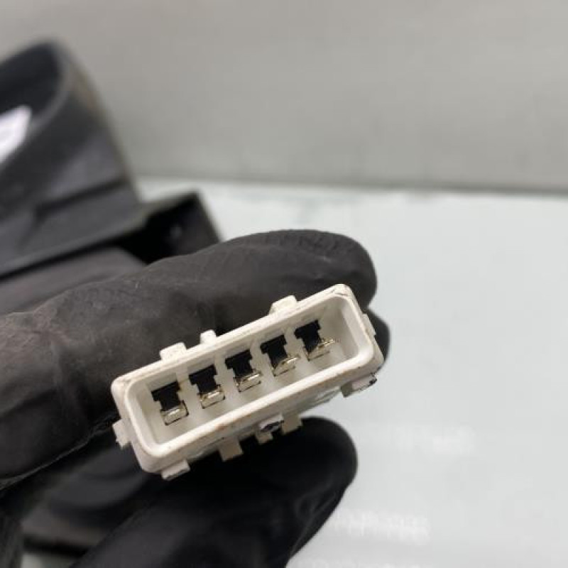 Retroviseur droit PEUGEOT PARTNER 1 Photo n°3