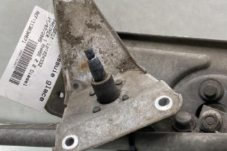 Moteur essuie glace avant PEUGEOT PARTNER 1