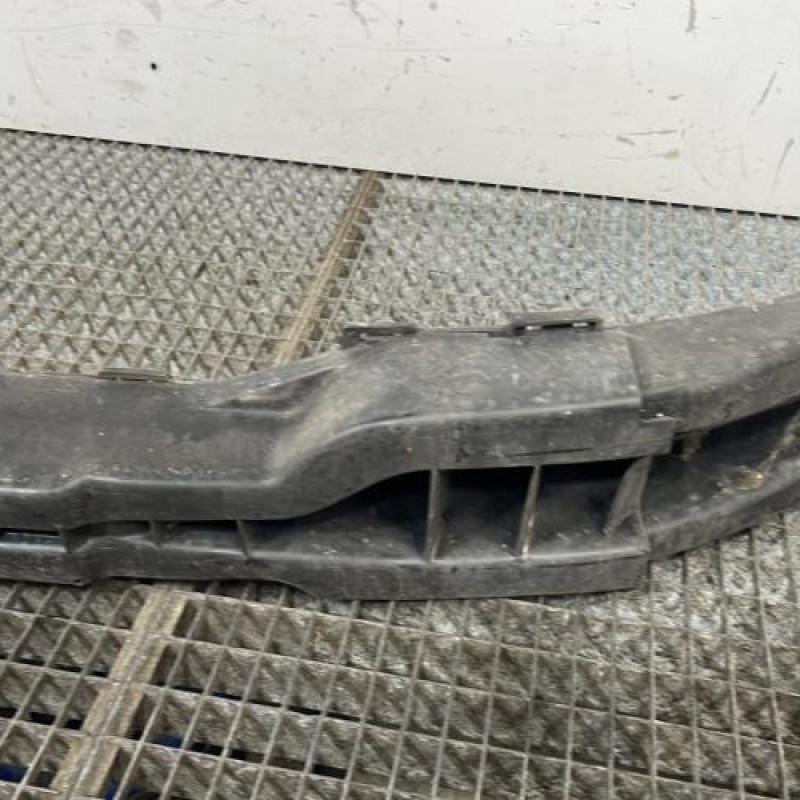 Renfort pare choc avant (traverse) PEUGEOT PARTNER 1 Photo n°3