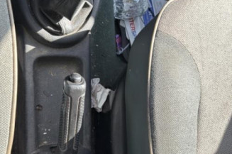 Renfort pare choc avant (traverse) PEUGEOT PARTNER 1