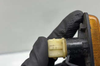 Repetiteur clignotant avant droit  (Feux) CITROEN SAXO