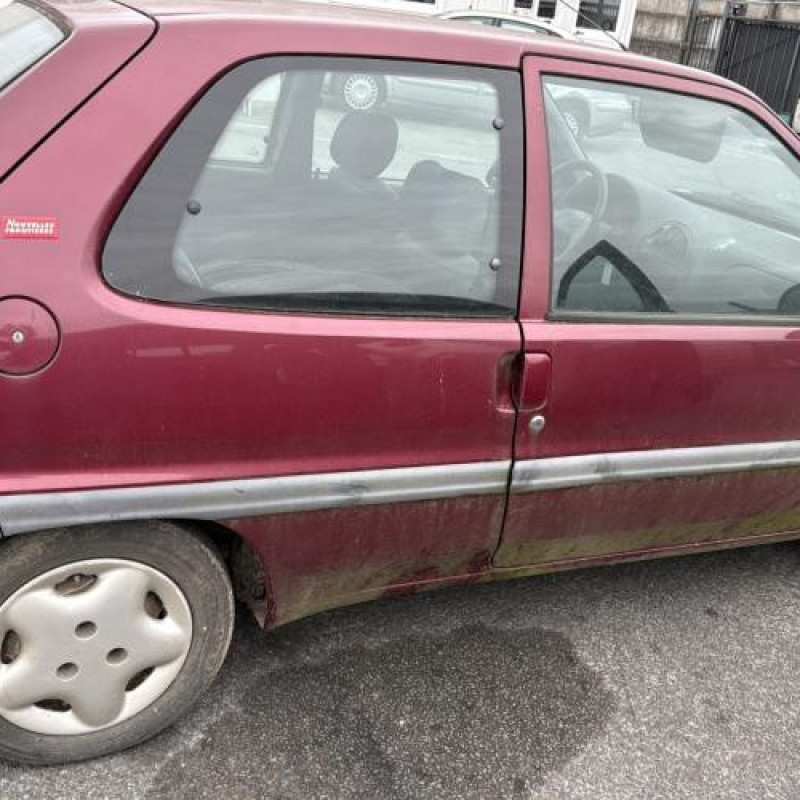 Repetiteur clignotant avant droit  (Feux) CITROEN SAXO Photo n°10