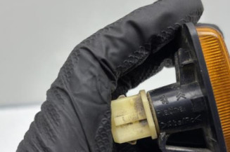 Repetiteur clignotant avant gauche (Feux) CITROEN SAXO