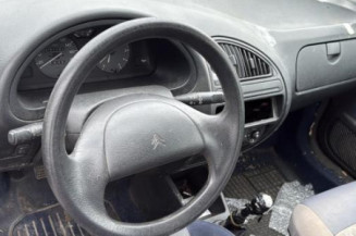 Repetiteur clignotant avant gauche (Feux) CITROEN SAXO