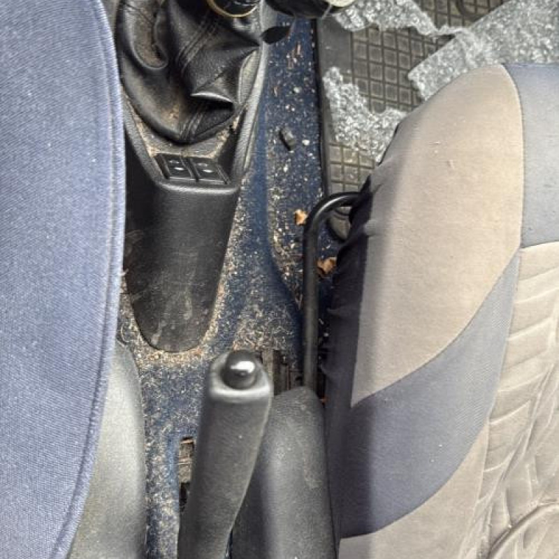 Repetiteur clignotant avant gauche (Feux) CITROEN SAXO Photo n°18