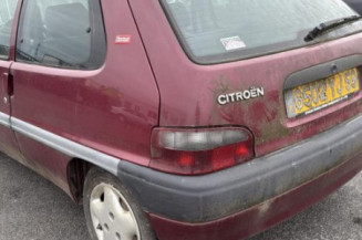 Retroviseur gauche CITROEN SAXO