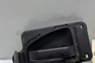 Poignee interieur avant droit CITROEN SAXO Photo n°1