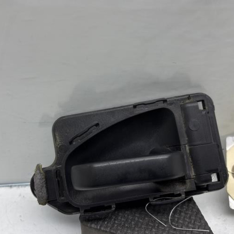 Poignee interieur avant droit CITROEN SAXO Photo n°1