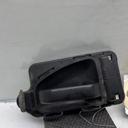 Poignee interieur avant droit CITROEN SAXO Photo n°1