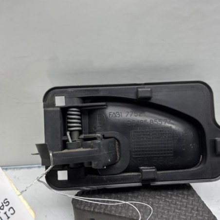 Poignee interieur avant droit CITROEN SAXO