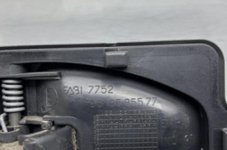 Poignee interieur avant droit CITROEN SAXO