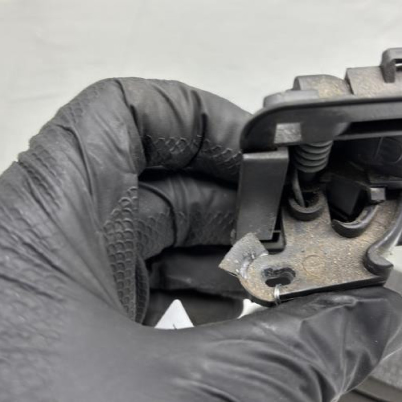 Poignee interieur avant droit CITROEN SAXO Photo n°4