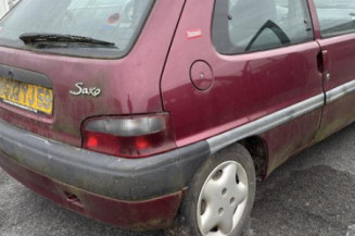 Poignee interieur avant droit CITROEN SAXO