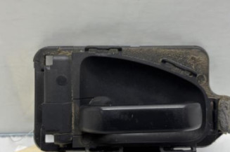 Poignee interieur avant gauche CITROEN SAXO Photo n°1