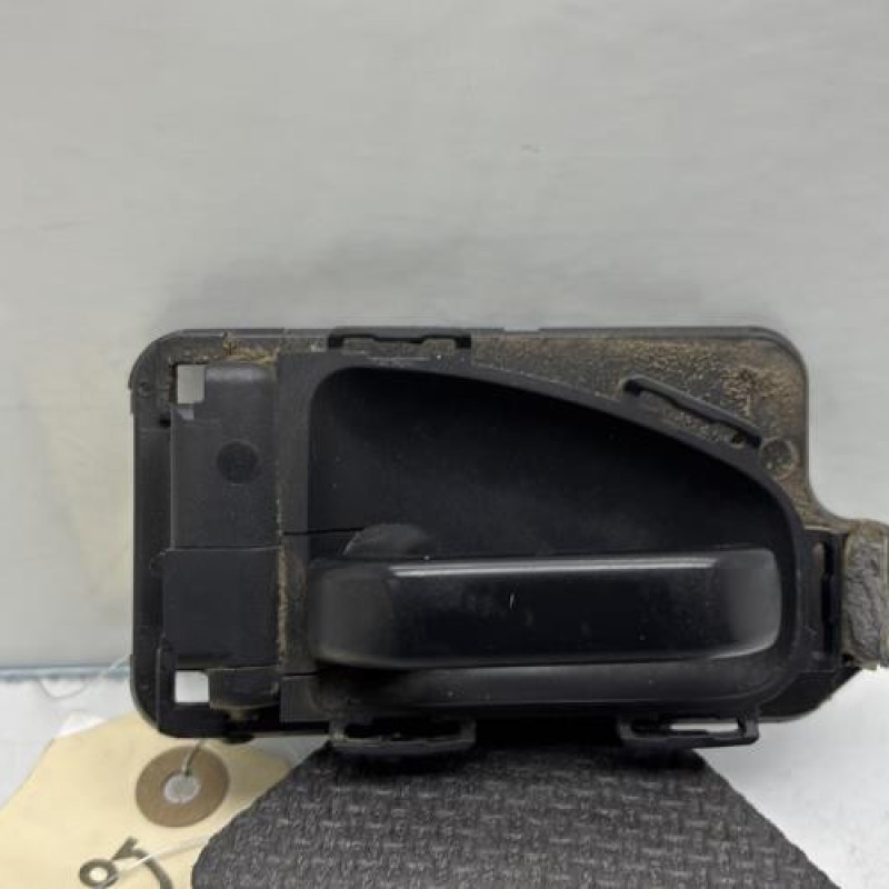 Poignee interieur avant gauche CITROEN SAXO Photo n°1