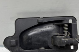 Poignee interieur avant gauche CITROEN SAXO