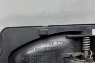 Poignee interieur avant gauche CITROEN SAXO