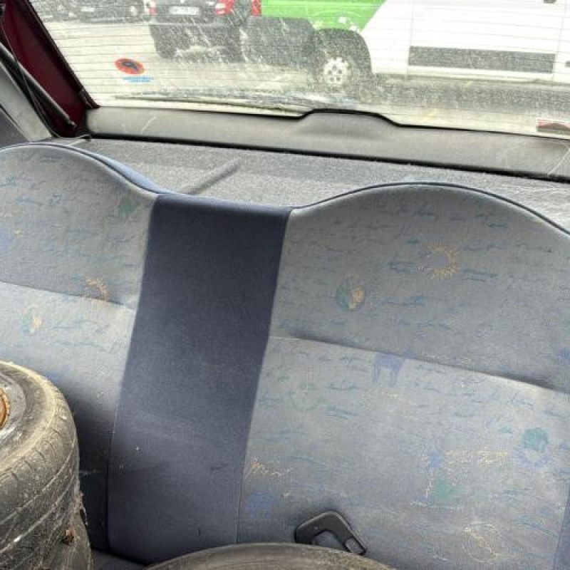 Poignee interieur avant gauche CITROEN SAXO Photo n°15