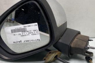 Retroviseur gauche CITROEN C3 2 Photo n°1