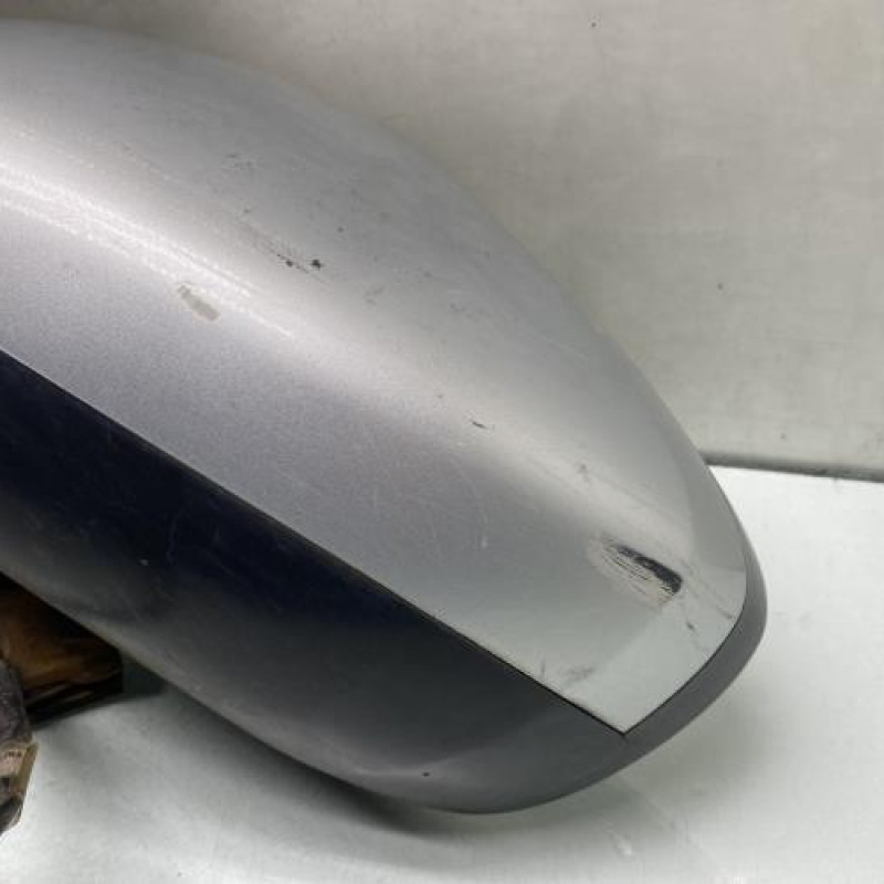 Retroviseur gauche CITROEN C3 2 Photo n°4