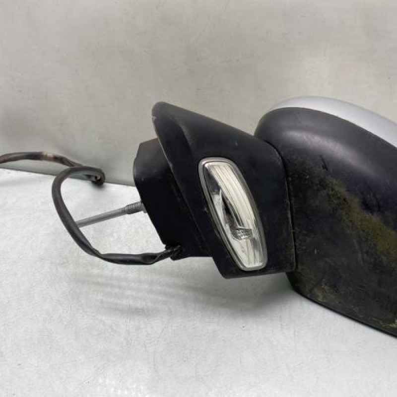 Retroviseur gauche CITROEN C3 2 Photo n°5