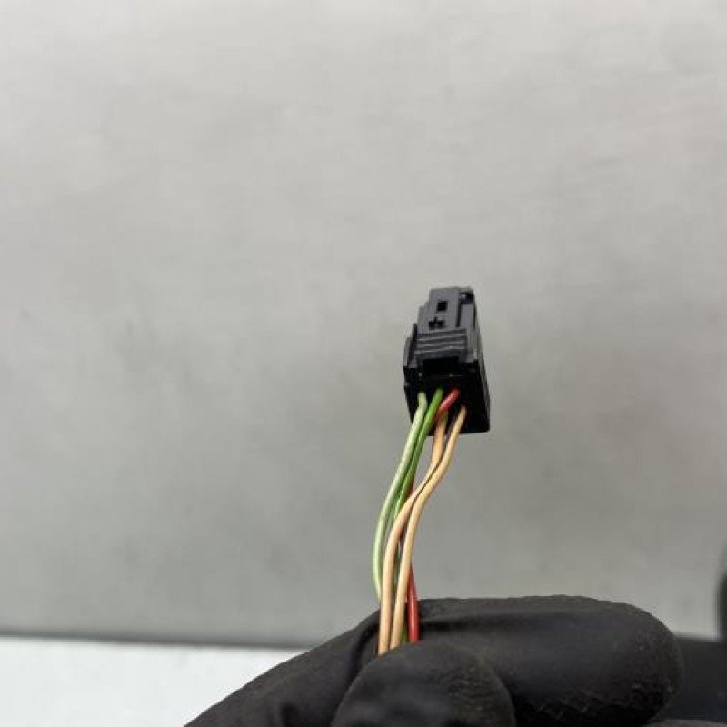 Retroviseur gauche CITROEN C3 2 Photo n°6