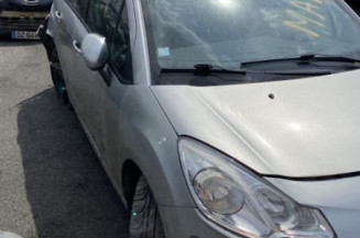 Retroviseur gauche CITROEN C3 2