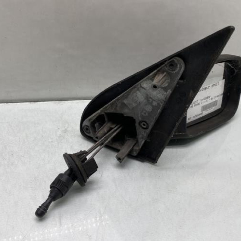 Retroviseur droit PEUGEOT 106 Photo n°2