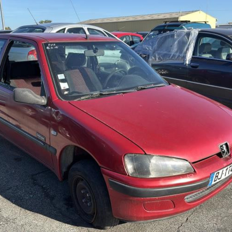Retroviseur droit PEUGEOT 106 Photo n°6