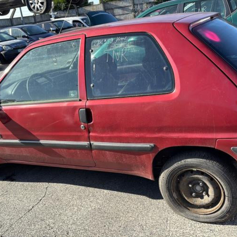 Retroviseur droit PEUGEOT 106 Photo n°10