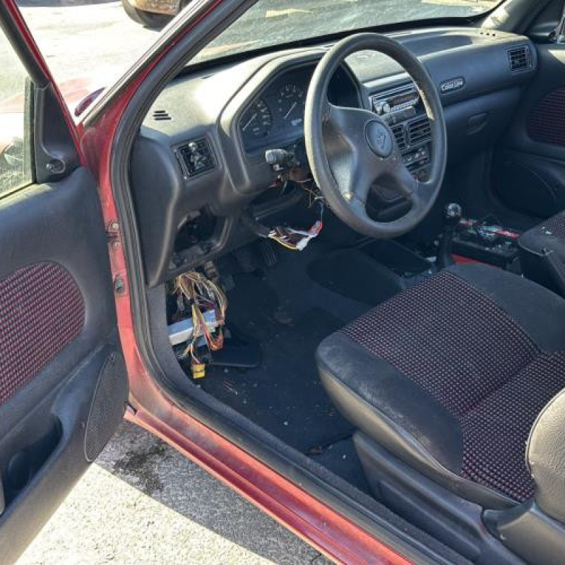 Retroviseur droit PEUGEOT 106 Photo n°12