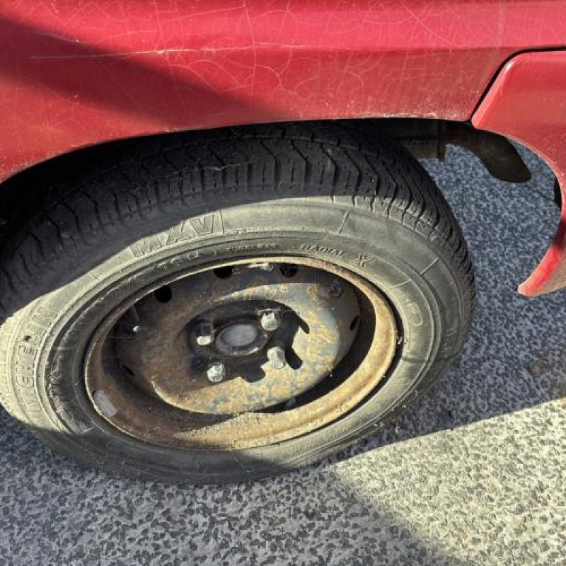 Retroviseur droit PEUGEOT 106 Photo n°14