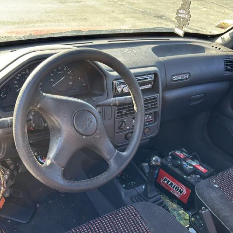 Retroviseur droit PEUGEOT 106 Photo n°15