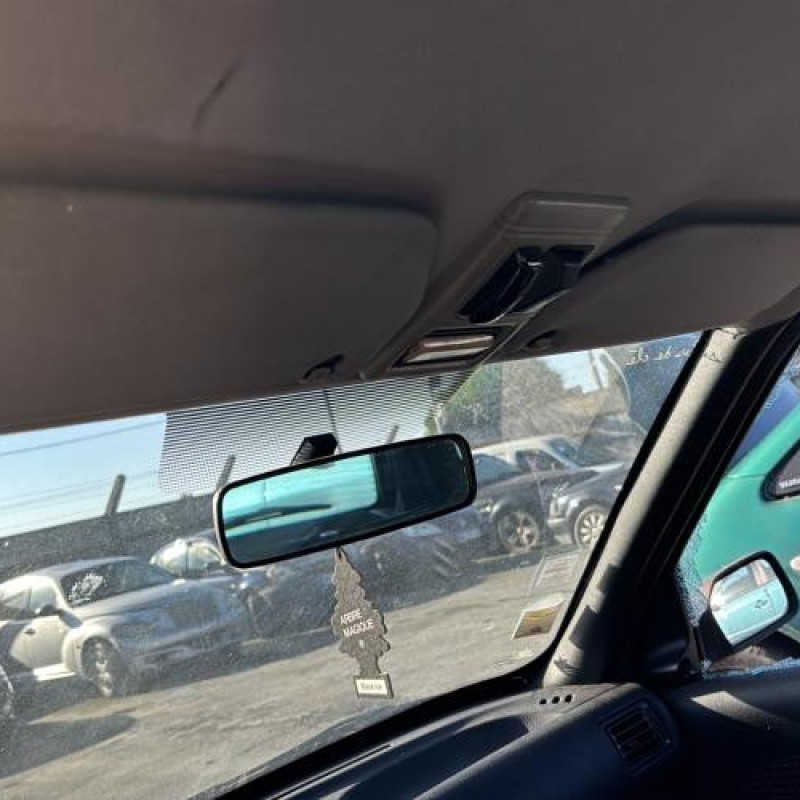 Retroviseur droit PEUGEOT 106 Photo n°16