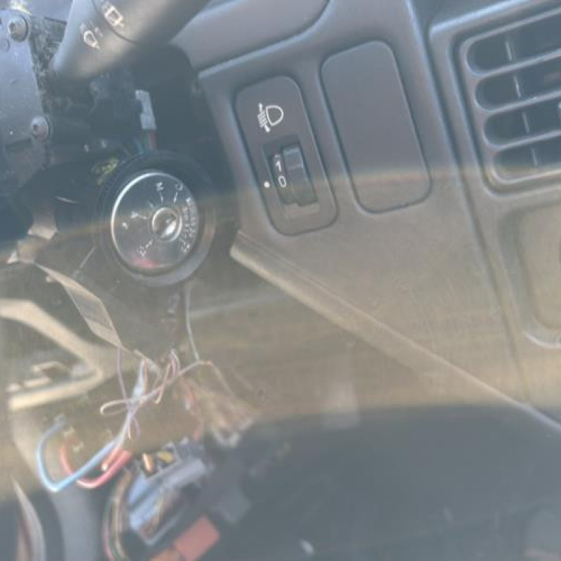 Retroviseur droit PEUGEOT 106 Photo n°20