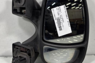 Retroviseur droit RENAULT TRAFIC 2 Photo n°1