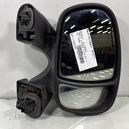 Retroviseur droit RENAULT TRAFIC 2 Photo n°1