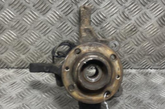 Pivot de moyeu avant droit RENAULT CLIO 3 Photo n°1