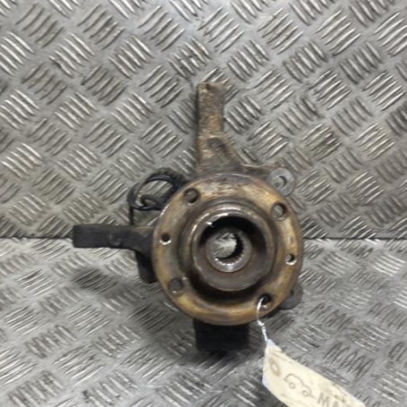 Pivot de moyeu avant droit RENAULT CLIO 3 Photo n°1