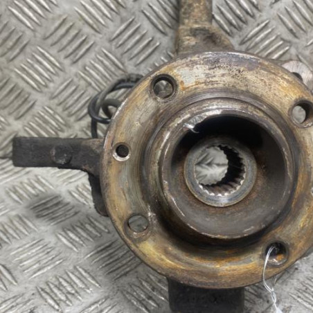 Pivot de moyeu avant droit RENAULT CLIO 3