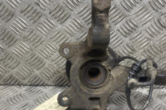 Pivot de moyeu avant droit RENAULT CLIO 3