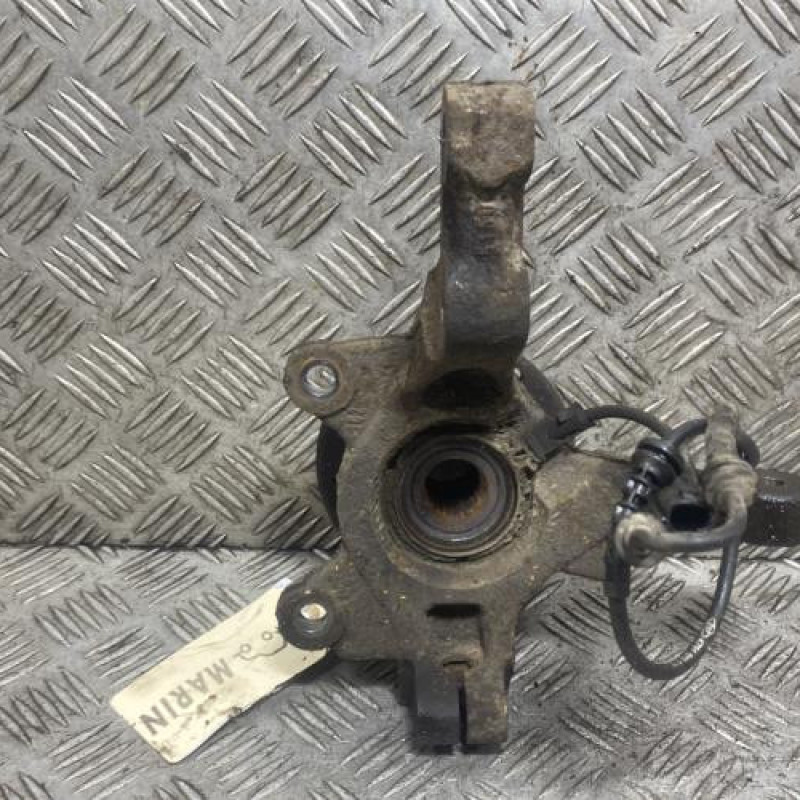 Pivot de moyeu avant droit RENAULT CLIO 3 Photo n°5