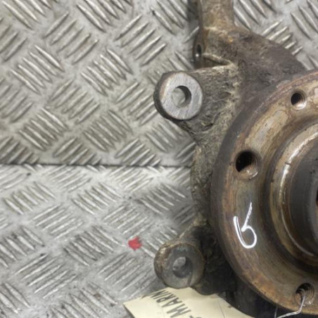 Pivot de moyeu avant gauche RENAULT CLIO 3