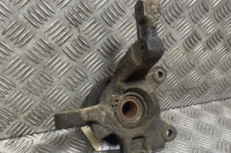 Pivot de moyeu avant gauche RENAULT CLIO 3