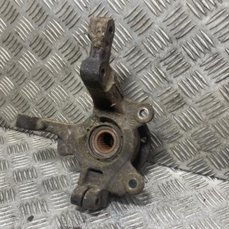 Pivot de moyeu avant gauche RENAULT CLIO 3 Photo n°6