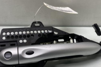 Poignee porte avant gauche RENAULT CAPTUR 1 Photo n°1