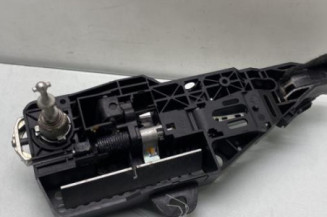 Poignee porte avant gauche RENAULT CAPTUR 1