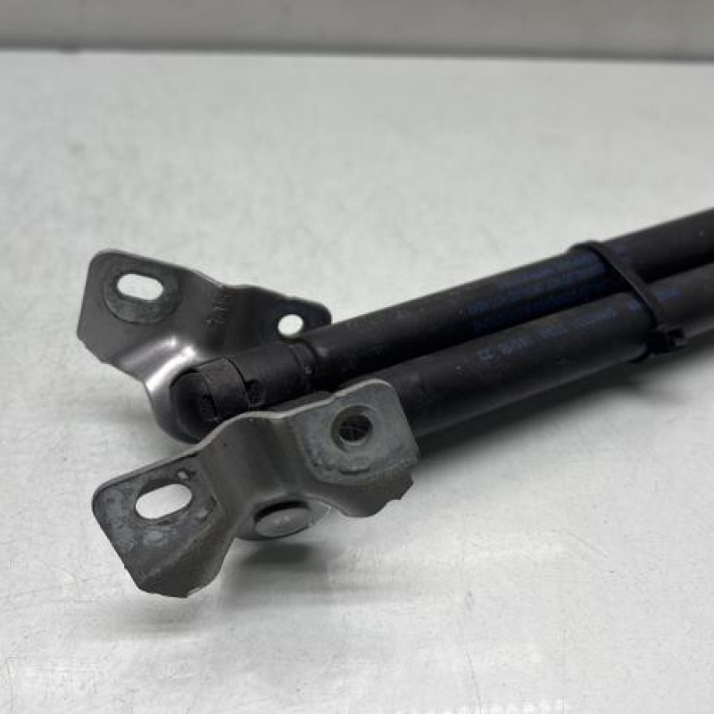 Verin de coffre RENAULT CAPTUR 1 Photo n°3