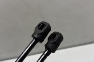 Verin de coffre RENAULT CAPTUR 1