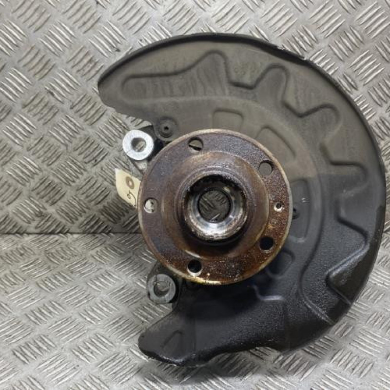 Pivot de moyeu avant gauche VOLKSWAGEN TOURAN 3 Photo n°1